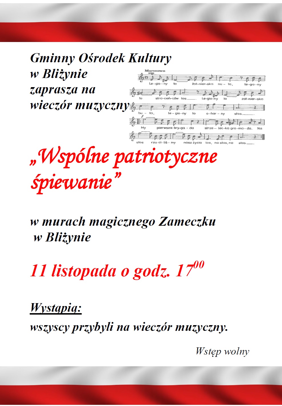 spiewanie 11