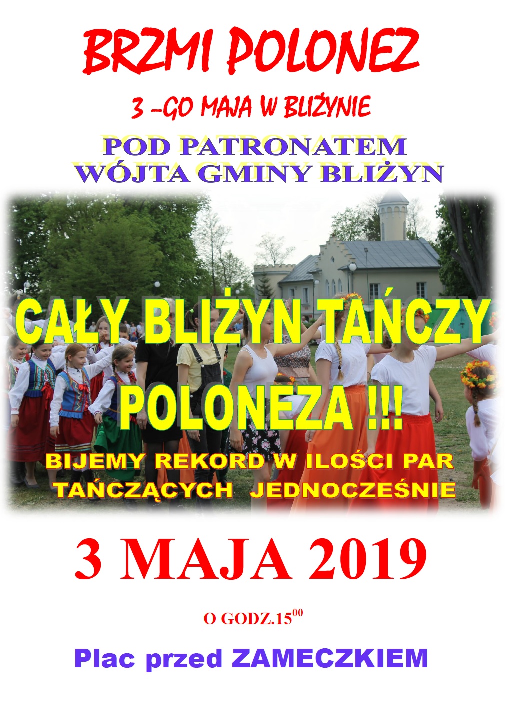 polonez 2019