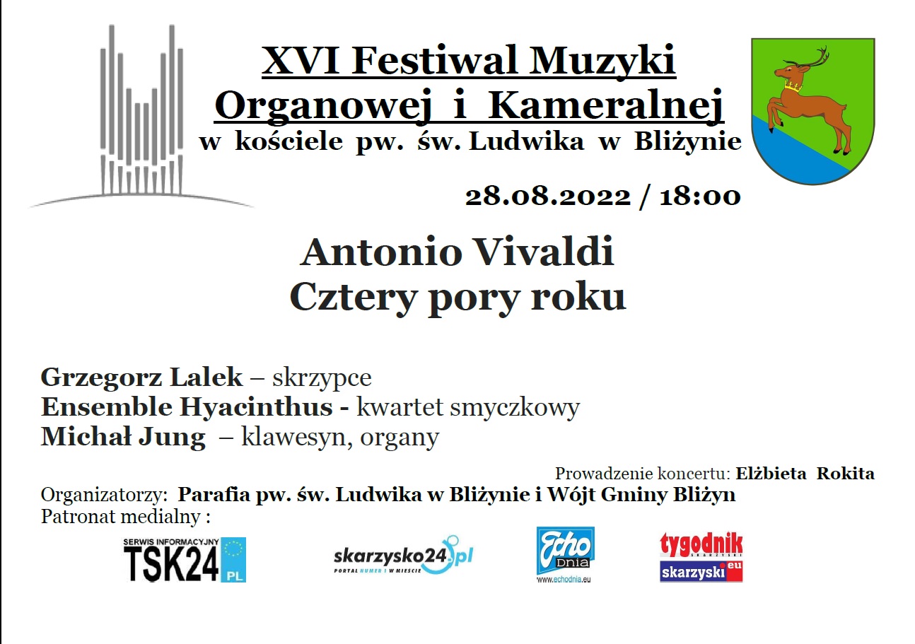 XVI Festiwal