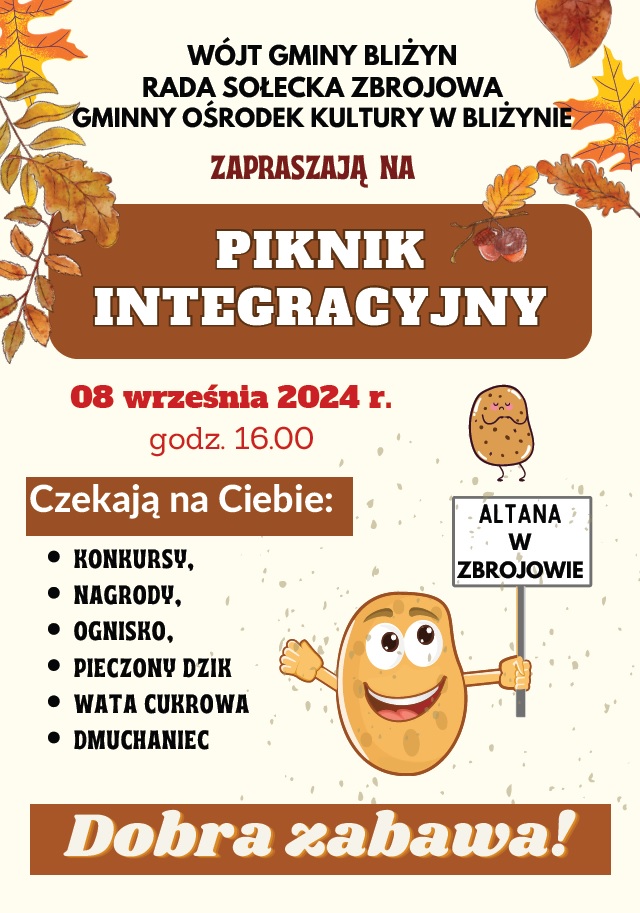 piknik zbrojów 08092024