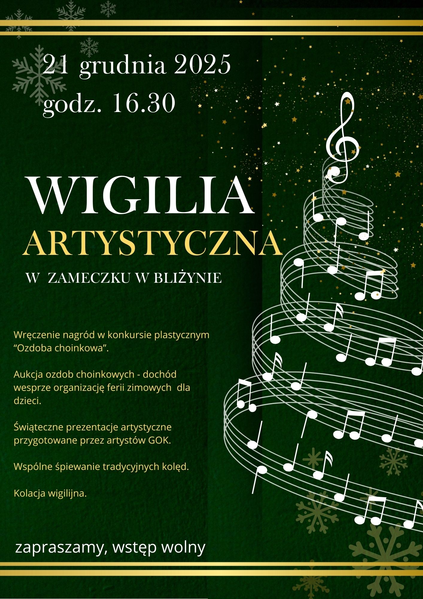 wigilia