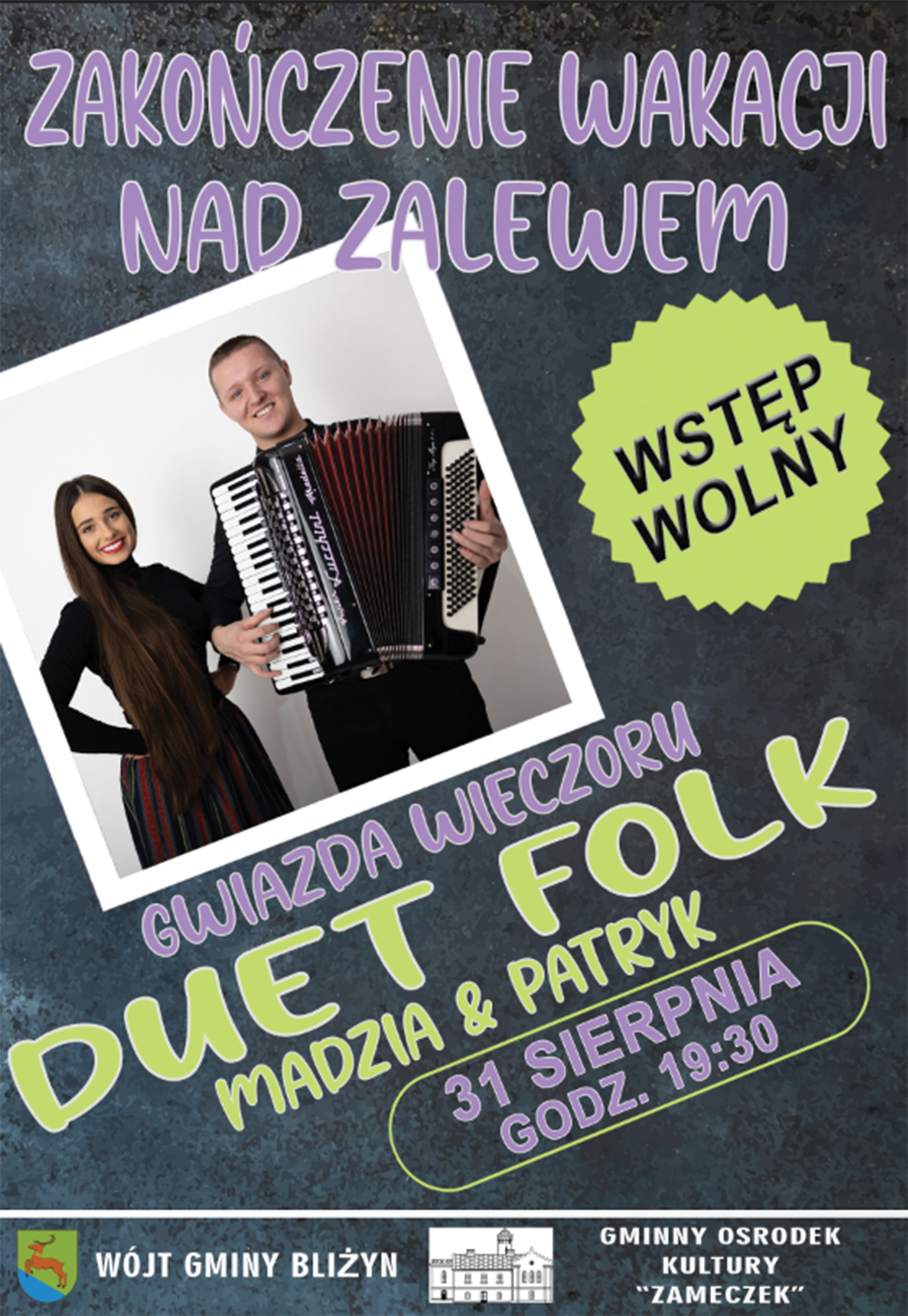 zakoncz bl ma