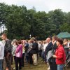 Przystań Bliżyn 2011- Glina i tkanina- dzień drugi 19.06.2011