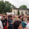 Przystań Bliżyn 2011- Glina i tkanina- dzień drugi 19.06.2011