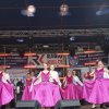 Przystań Bliżyn 2011- Glina i tkanina- dzień drugi 19.06.2011