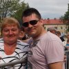 Przystań Bliżyn 2011- Glina i tkanina- dzień drugi 19.06.2011