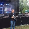 Przystań Bliżyn 2011- Glina i tkanina- dzień drugi 19.06.2011