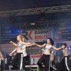 Przystań Bliżyn 2011- Glina i tkanina- dzień drugi 19.06.2011