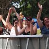 PRZYSTAŃ BLIŻYN 2012-NATURA I ŚWINIA GÓRA- DZIEŃ PIERWSZY 23.06.2012 r.
