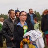DOŻYNKI GMINNE  W SORBINIE 24.08.2014 R.
