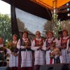 DOŻYNKI POWIATOWE 2011