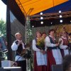 DOŻYNKI POWIATOWE 2011