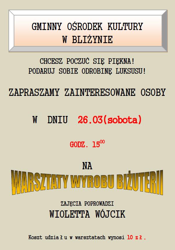 warsztaty_bizuterii