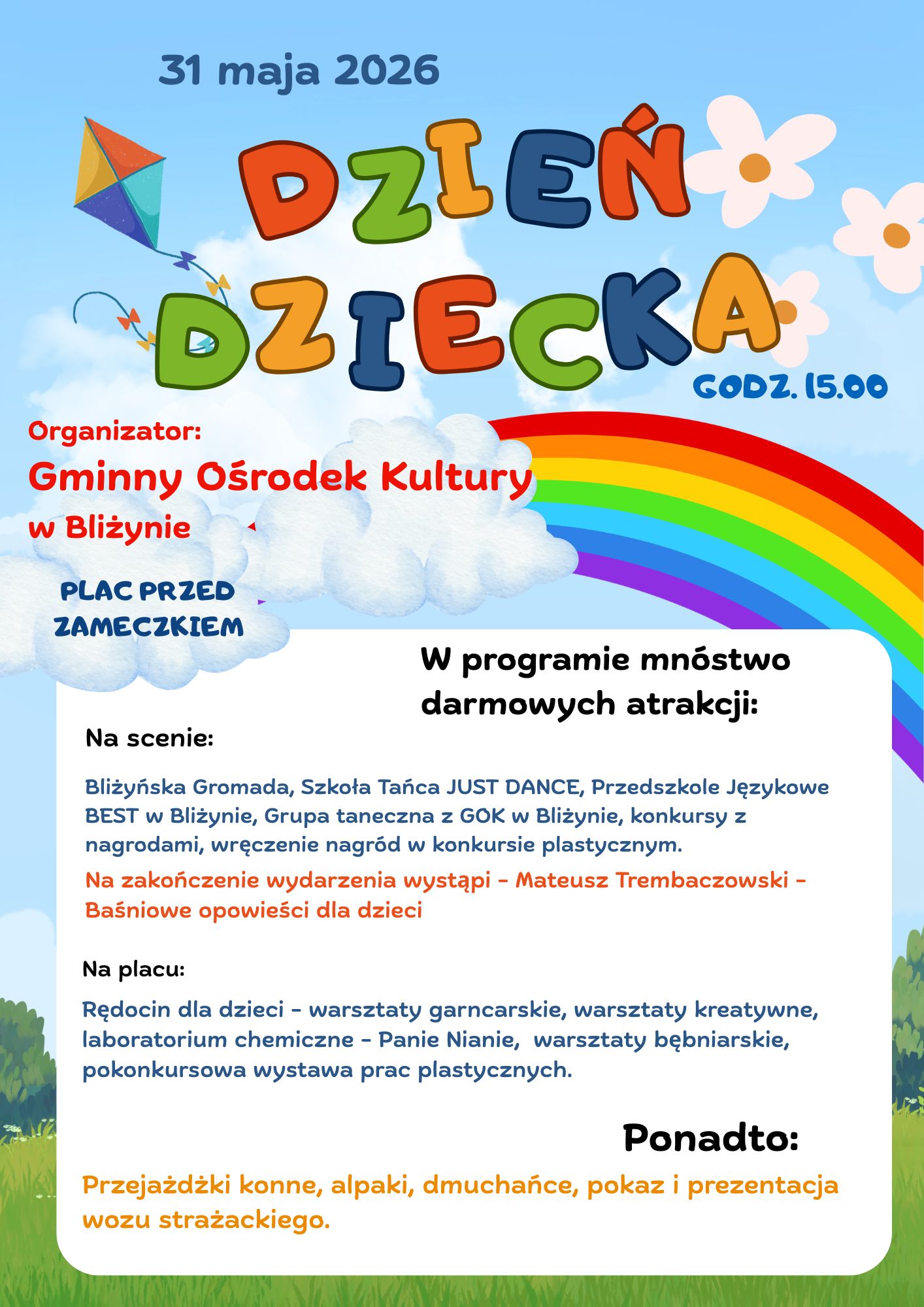 2026 Dzień Dziecka 002 31.05.2026