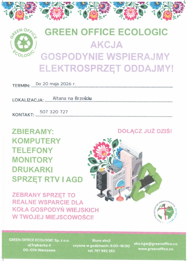 akcja