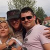 Przystań Bliżyn 2011- Glina i tkanina- dzień drugi 19.06.2011